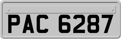 PAC6287