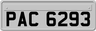 PAC6293