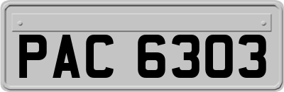 PAC6303