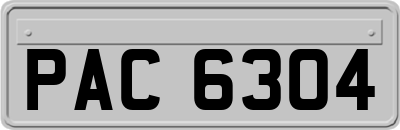 PAC6304