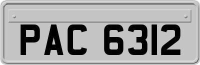 PAC6312