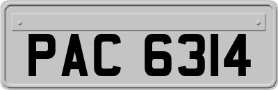 PAC6314