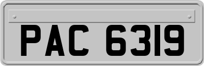 PAC6319