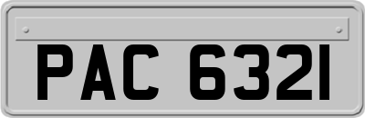 PAC6321