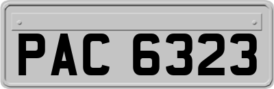 PAC6323