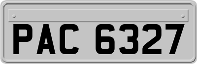 PAC6327