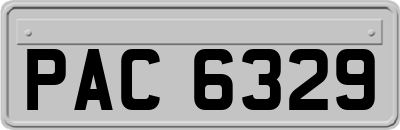 PAC6329