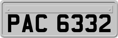 PAC6332
