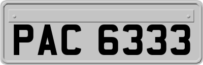 PAC6333