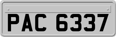 PAC6337
