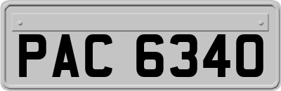 PAC6340