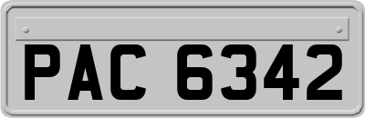 PAC6342