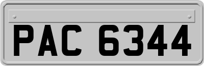 PAC6344