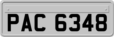 PAC6348
