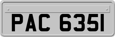 PAC6351