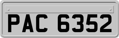 PAC6352