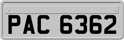 PAC6362