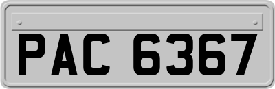PAC6367