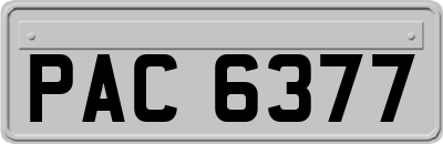 PAC6377