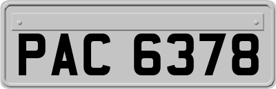 PAC6378