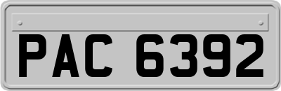PAC6392