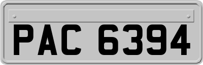 PAC6394