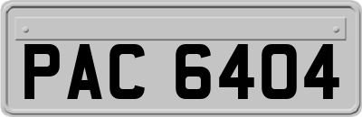 PAC6404