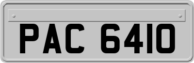 PAC6410