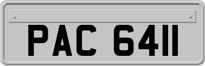 PAC6411