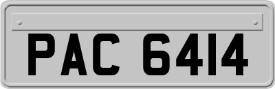PAC6414