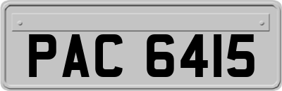 PAC6415