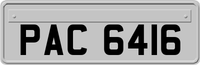 PAC6416