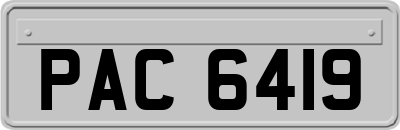PAC6419