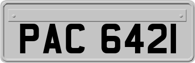 PAC6421