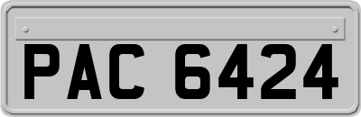 PAC6424