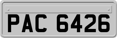 PAC6426