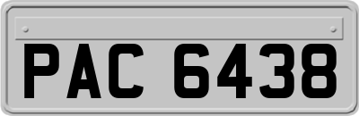 PAC6438