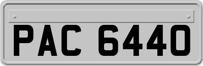 PAC6440