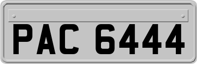 PAC6444