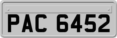 PAC6452