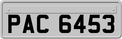 PAC6453