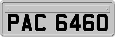 PAC6460