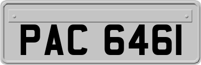 PAC6461