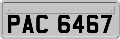 PAC6467