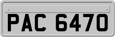 PAC6470