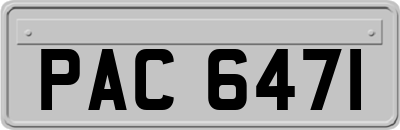 PAC6471