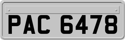 PAC6478
