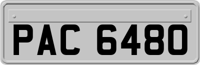 PAC6480