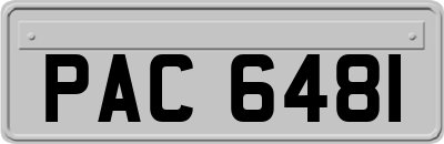 PAC6481