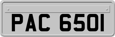 PAC6501